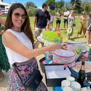 Meet your Posher, Nicole